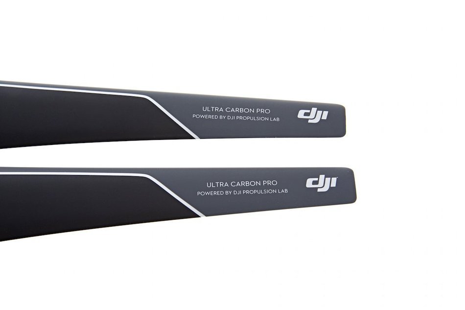 DJI E2000 - 2170 Carbon Fiber Reinforced Folding Propeller (CCW) N5 ...