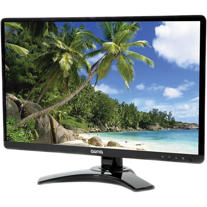 EQD Auria Clarity EQ278C 27 inch Widescreen LED Backlit LCD Monitor IPS Widscreen N4