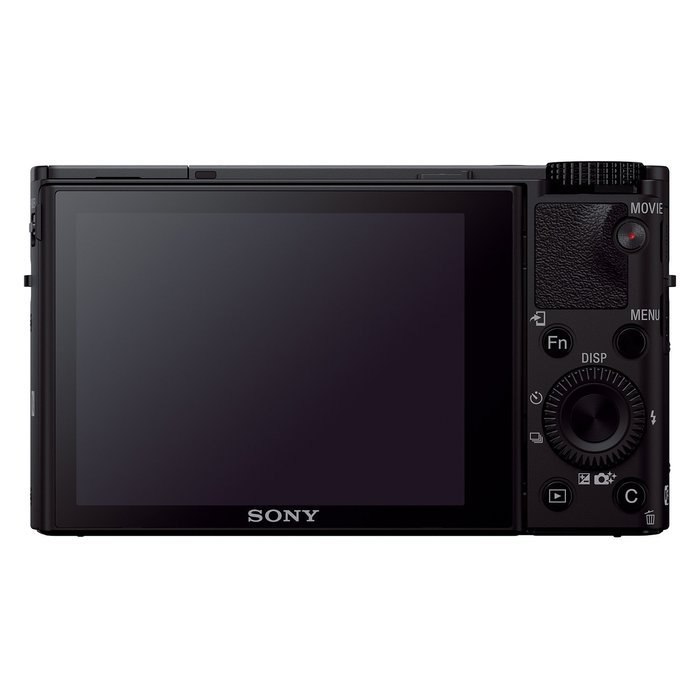 Sony DSC-RX100M III Cyber-shot Digital Still Camera N13
