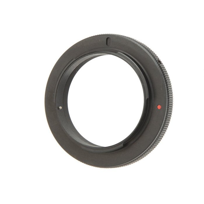 Andoer 420-800mm F/8.3-16 HD Super Telephoto Manual Zoom Lens for Canon Nikon Minolta Sony Pentax Olympus DSLR... N9
