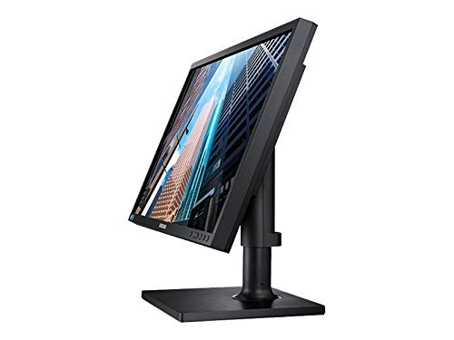 Samsung 21.5" Screen LCD Monitor (S22E450D) N5