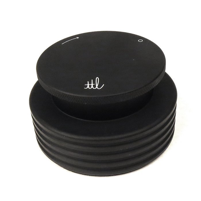 MasterSounds: Turntable Weight - Turntable Lab Edition N3