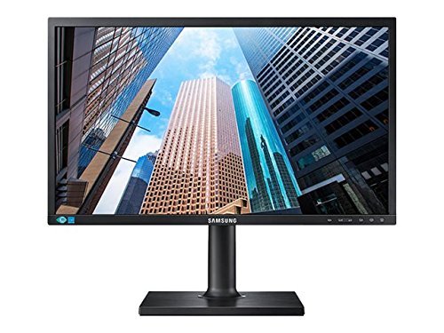 Samsung 21.5" Screen LCD Monitor (S22E450D) N6