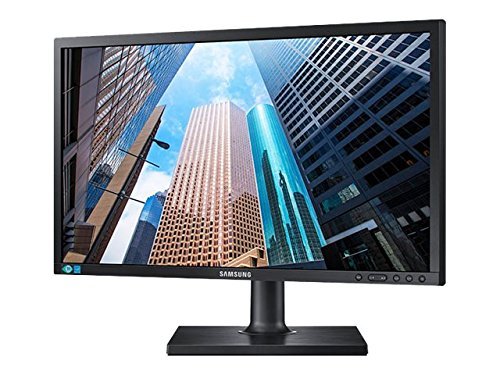 Samsung 21.5" Screen LCD Monitor (S22E450D) N7
