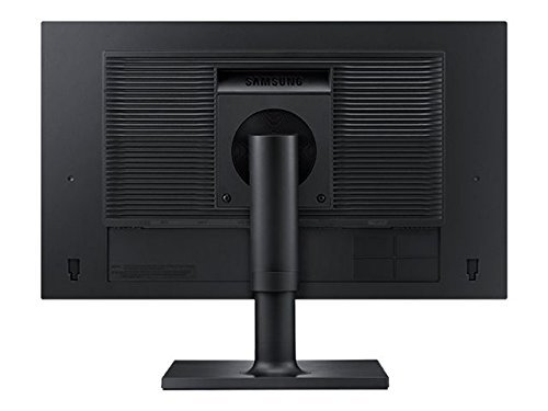Samsung 21.5" Screen LCD Monitor (S22E450D) N8