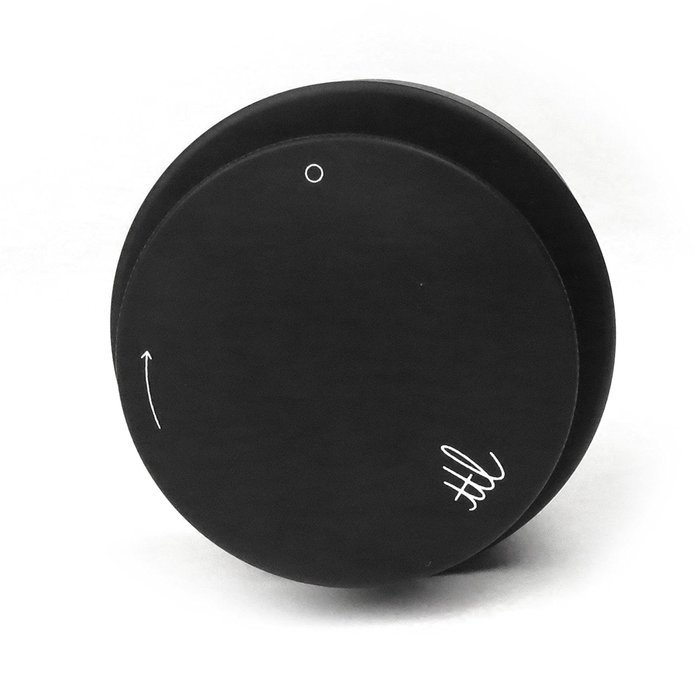 MasterSounds: Turntable Weight - Turntable Lab Edition N5