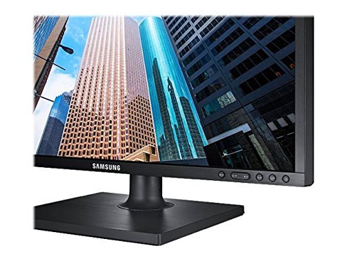 Samsung 21.5" Screen LCD Monitor (S22E450D) N9