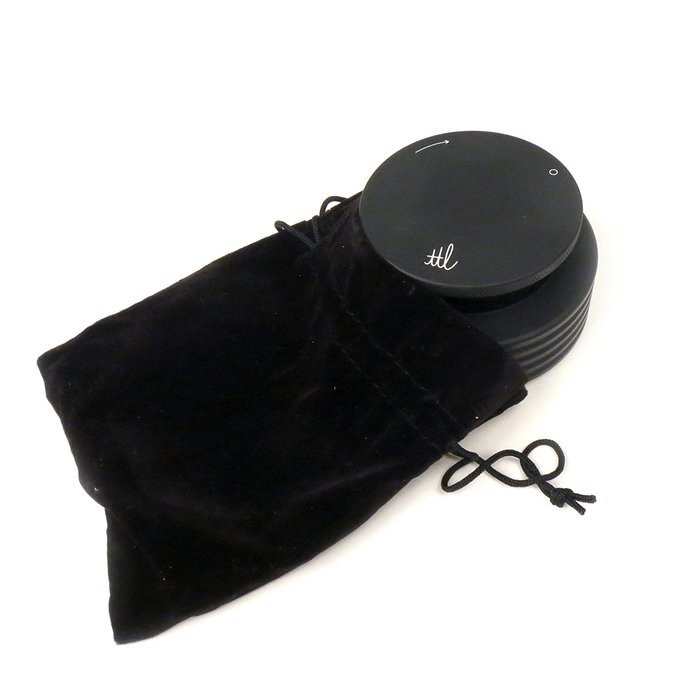 MasterSounds: Turntable Weight - Turntable Lab Edition N6