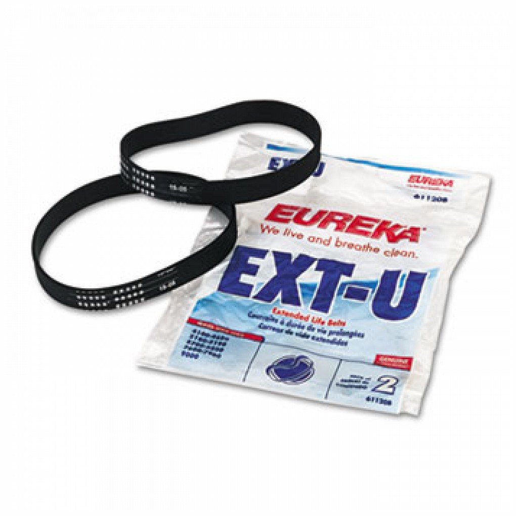 Replacement Belt for Eureka Maxima LiteWeight Upright & Sanitaire ...