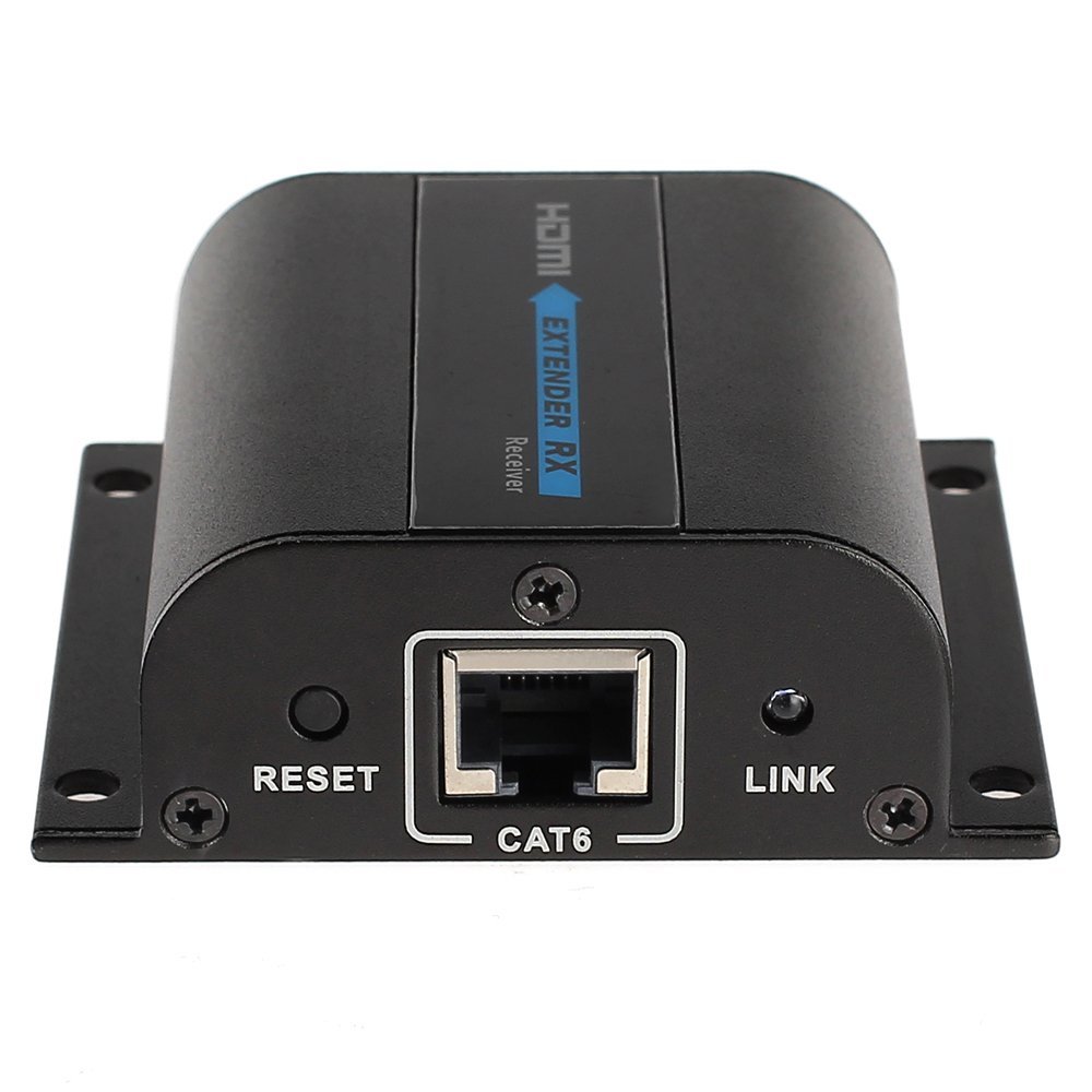 1 In 2 Ethernet Splitter, RJ45 1000Mbps High Speed Ethernet Splitter 1
