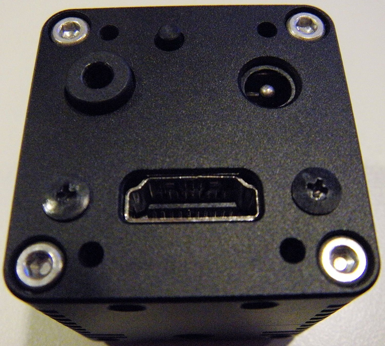 Sentech 720p HD Color Camera STC-133DV C or CS Mount N4 free image download