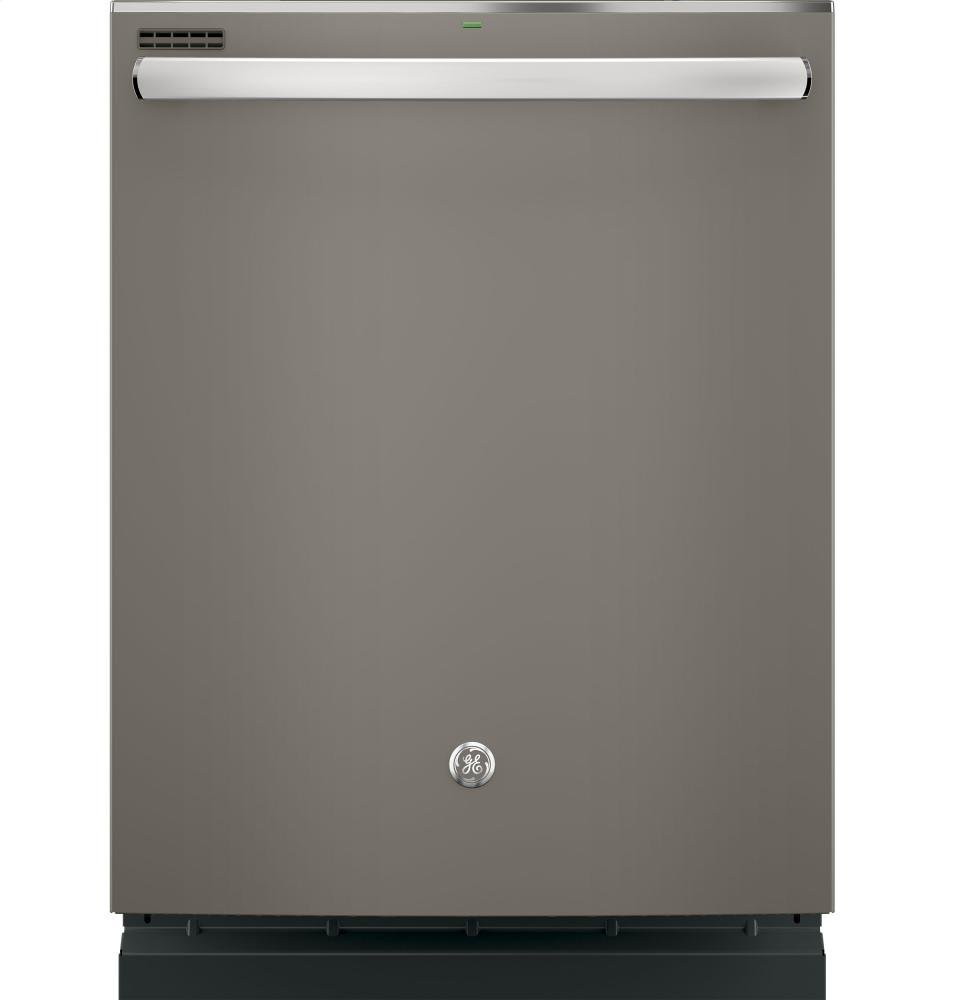 GE 24 Slate Built In Dishwasher Free Image Download   5479567 