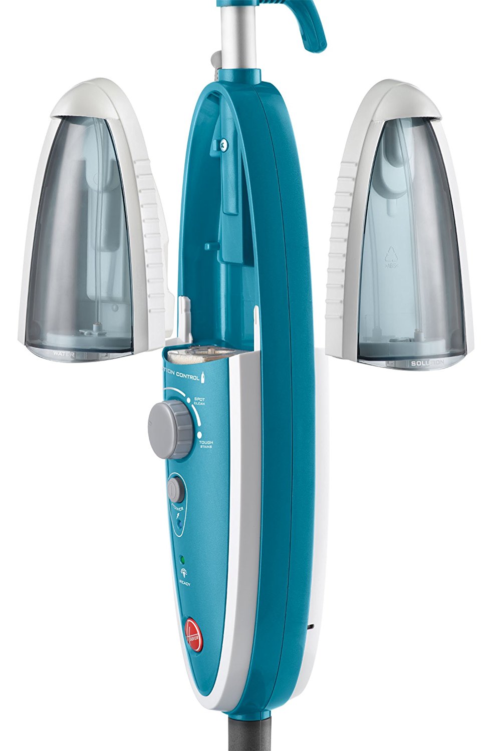 Hoover Steam Mop TwinTank Steam Cleaner WH20200 free image download