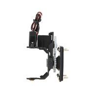 Original Boscam Pan-Tilt 2 Axis Camera Gimbal PTZ for HD19 Explorer HD 1080p Camera Airplane Helicopter FPV N2
