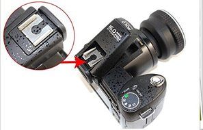 OUCCA 1280*720p HD Video,21*Optical Zoom 3inch TFT LCD screen Genuine Telephoto Digital Camera SLR Camera Appearance... N3