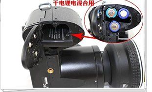 OUCCA 1280*720p HD Video,21*Optical Zoom 3inch TFT LCD screen Genuine Telephoto Digital Camera SLR Camera Appearance... N4