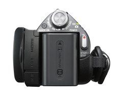 Sony HDR-CX12 High Definition Memory Stick PRO Duo Handycam Camcorder With 12x Optical Zoom (Discontinued by Manufacturer) N6