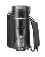 Sony HDR-CX12 High Definition Memory Stick PRO Duo Handycam Camcorder With 12x Optical Zoom (Discontinued by Manufacturer) N7