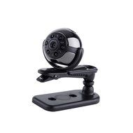 Ugetde BS9 Full HD 1080P Mini Camera Pocket Digital Video Recorder Camera Camcorder 360 Degree Rotation Ultra-Mini... N7