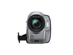 Panasonic HDC-TM10K Hard Drive Full HD Camcorder (Black) (Discontinued by Manufacturer) N4