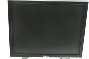 Dell 1907fpt Lcd Monitor
