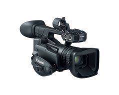 Canon XF200 High Definition Professional Camcorder N3