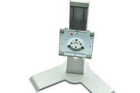 Dell 1907fpt Lcd Monitor N2