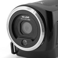 SSstar 2.7" TFT LCD High Definition 720P Digital Camcorder 270 Degree Rotation 16x Zoom Portable Digital Video... N6