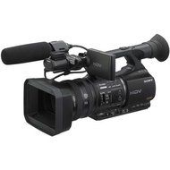 Sony HVR-Z5P PAL Professional HDV Camcorder