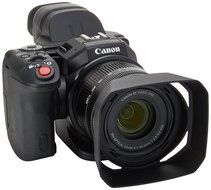 Canon XC10 4K Professional Camcorder N2