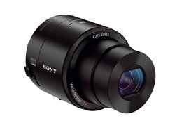 Sony DSC-QX100 Smartphone Attachable Lens-style Camera N7