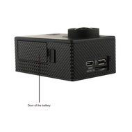 Spare Battery for KEHAN C60 C70 1080P Waterproof Action Sport Camera Cam Wifi DV Camcorder