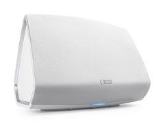 Denon HEOS 5 Wireless Speaker (White) (New Version) N7