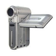 Aiptek MPVR 8MP MPEG4 Digital Camcorder with 4x Digital Zoom N5