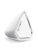 Denon HEOS 5 Wireless Speaker (White) (New Version) N8