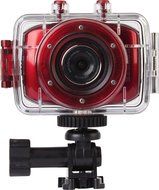 Rollei Actioncam Youngstar HD Red N2