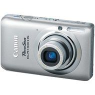 Canon PowerShot ELPH 100 HS 12.1 MP CMOS Digital Camera with 4X Optical Zoom (Pink) N14