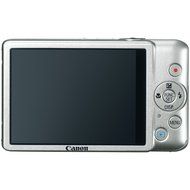 Canon PowerShot ELPH 100 HS 12.1 MP CMOS Digital Camera with 4X Optical Zoom (Pink) N15