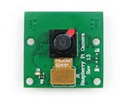 Raspberry Pi general Camera Module,OV5647 sensor 720p and 1080p HD video at 30fp N5