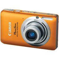 Canon PowerShot ELPH 100 HS 12.1 MP CMOS Digital Camera with 4X Optical Zoom (Pink) N16