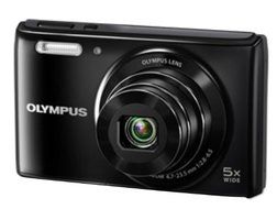 Olympus Stylus VG-165, 14-Megapixel N4