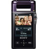 Sony Bloggie MHS-PM5 Camera Kit - Camcorder - Flash Card (CL5535) Category: Flash Card Camcorders