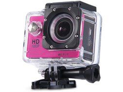 CXTX WIFI Wireless Mini 1080P HD 30-Meter Waterproof Sports DV Full 2.0" LCD 170&deg; Wide Angle Lens Video outdoor... N22