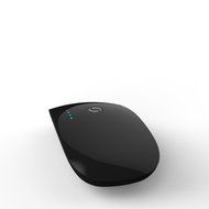 2 in 1 Wireless Bluetooth 3.0 Transmitter and Receiver 3.5mm A2DP Stereo Audio Adapter N7