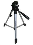 TRIPOD &amp; CASE FOR NIKON SLR CAMERA COOLPIX D50 D70 D100 N2
