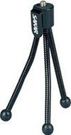 TRIPOD &amp; CASE FOR NIKON SLR CAMERA COOLPIX D50 D70 D100 N3