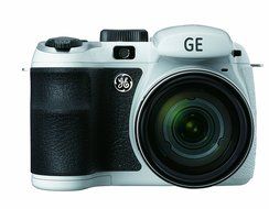 General Imaging Power PRO X550-WH 16Digital Camera with 16MP, 15X Optical Zoom, 2.7-Inch LCD and 27mm Wide Angle... N7