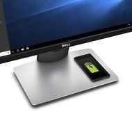 Dell Ultrasharp U2417HWi 24-Inch LED-Lit Wireless Connect Monitor N8