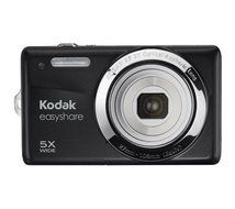 Kodak EasyShare M23 14 MP Digital Camera with 5x Optical Zoom and 2.7-Inch LCD (Black)