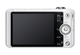 Sony DSC-WX80/W 16 MP Digital Camera with 2.7-Inch LCD (White) N2